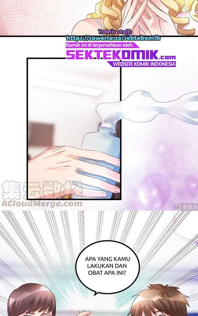 The Immortal Doctor Chapter 42 Gambar 13